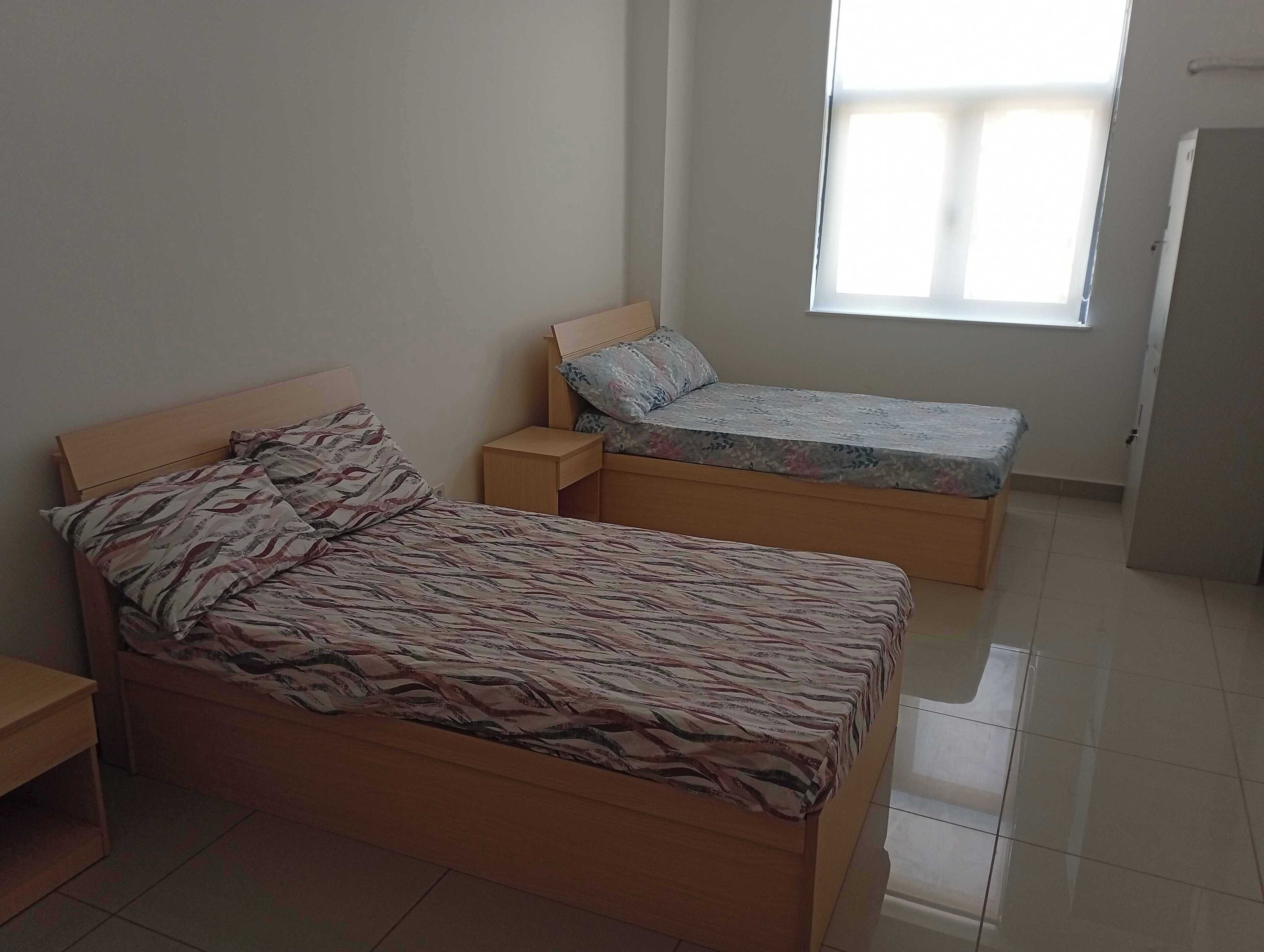 Chambre Confort double ou avec lits jumeaux, vistas al desierto | Coffre-fort, accès au Wi-Fi (inclus)