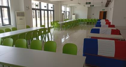 Auberge de la lecture