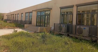 Auberge de la lecture