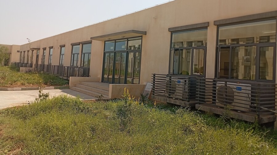 Auberge de la lecture