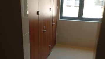 Comfort Double or Twin Room, Desert view | Bathroom