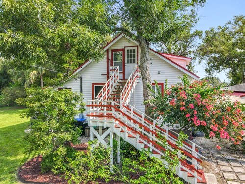 TreeTop Villa - Minutes to Downtown and Winter Park