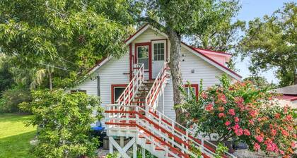 TreeTop Villa - Minutes to Downtown and Winter Park