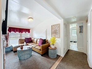 Smart-TV, Arbeitsbereiche