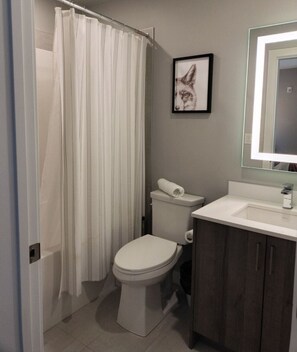 Badkamer