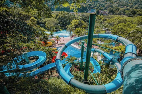 Top Location Finca in San Jerónimo: Pvt Pool, Starlink, Quebrada, Nr Tamarindos