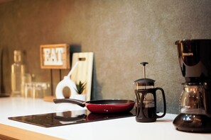 Café y/o cafetera