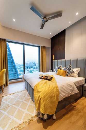 Beyora By The Leaf Spaces