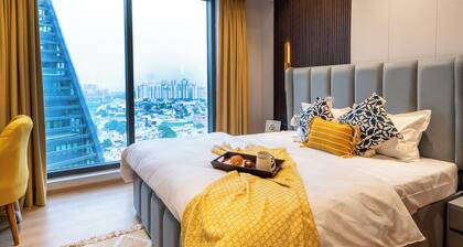 Beyora By The Leaf Spaces