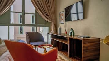 Fer et planche à repasser, Wi-Fi gratuit, draps fournis