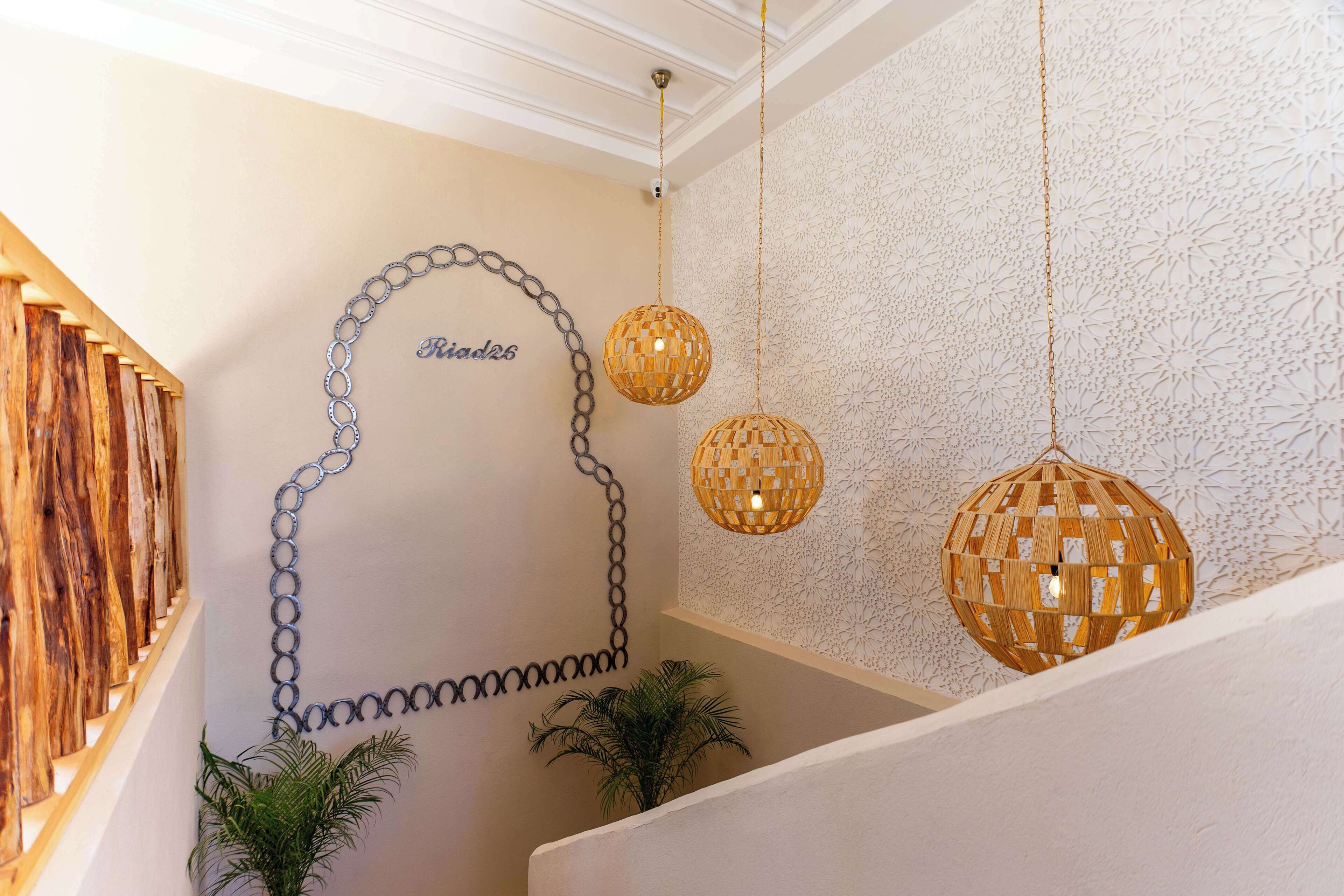 Foto - Riad 26