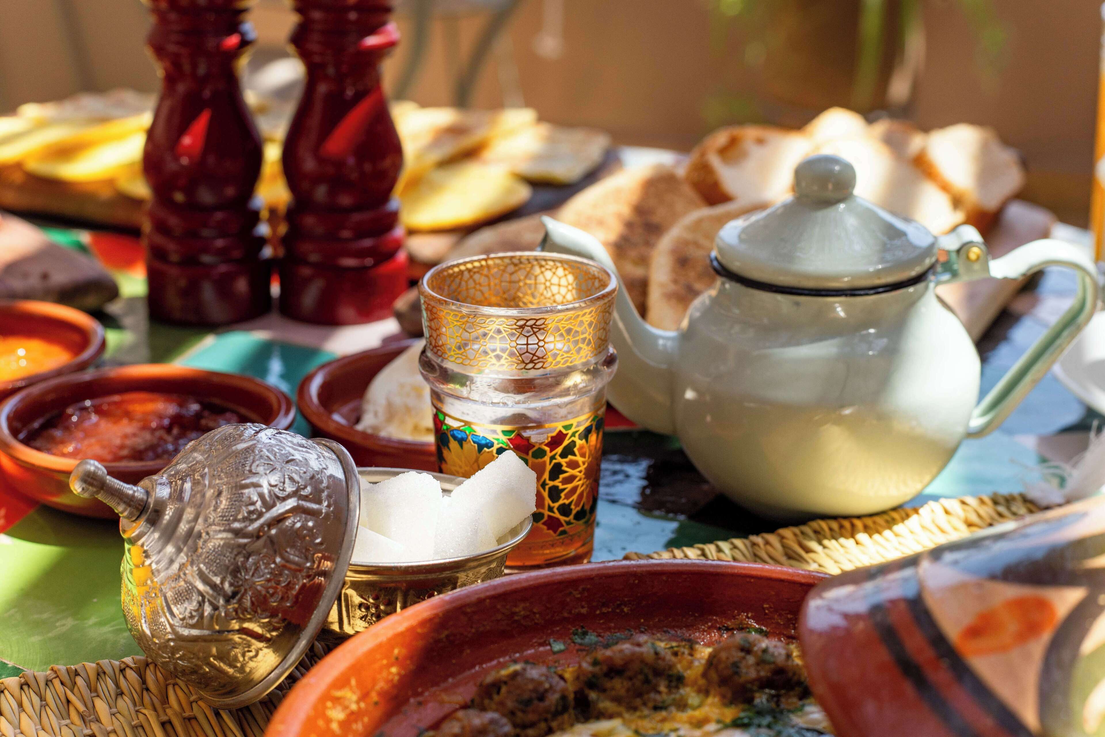 Photo - Riad 26