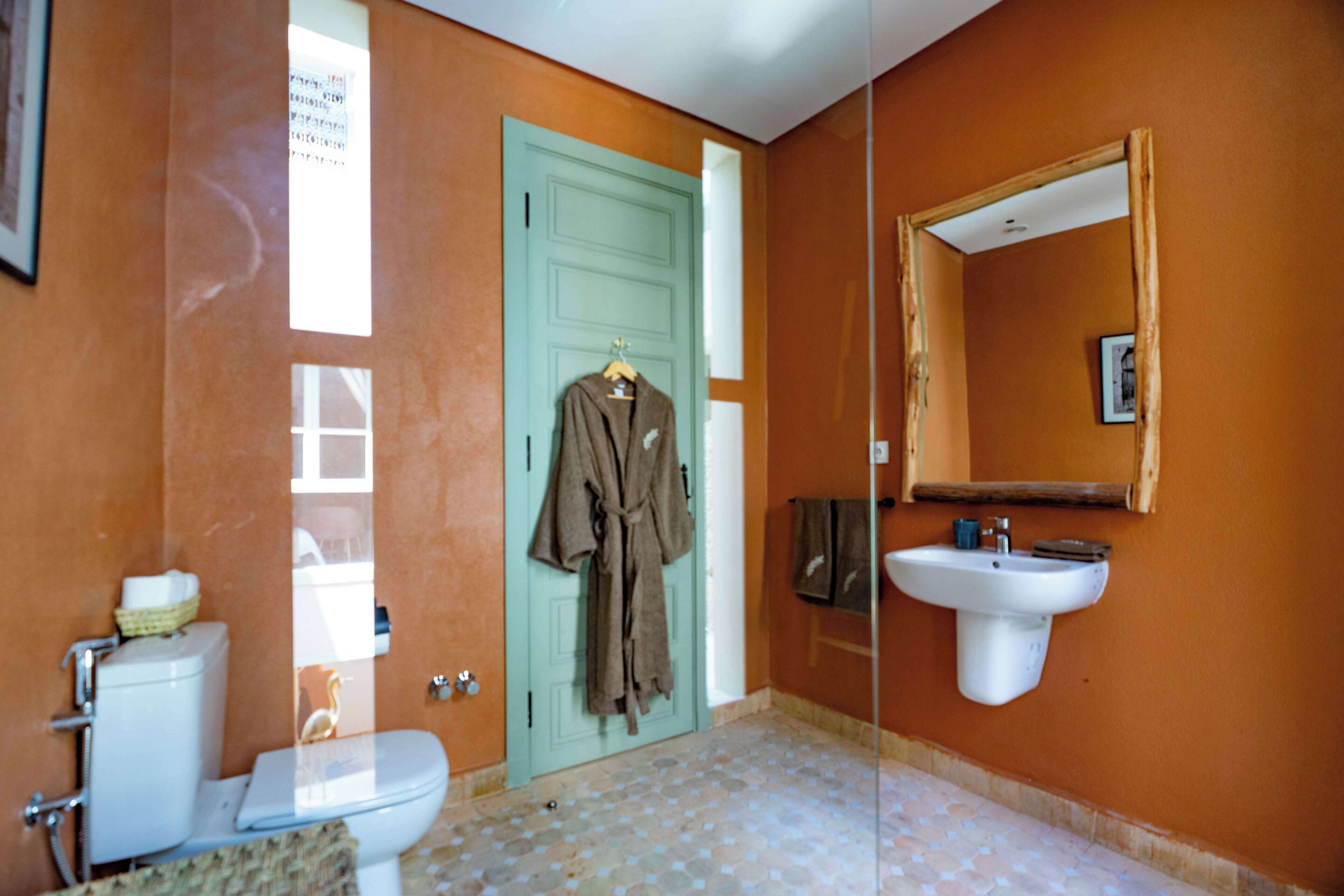 Foto - Riad 26