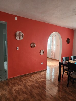 Restauration