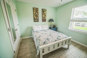 4 slaapkamers, gratis wifi, beddengoed