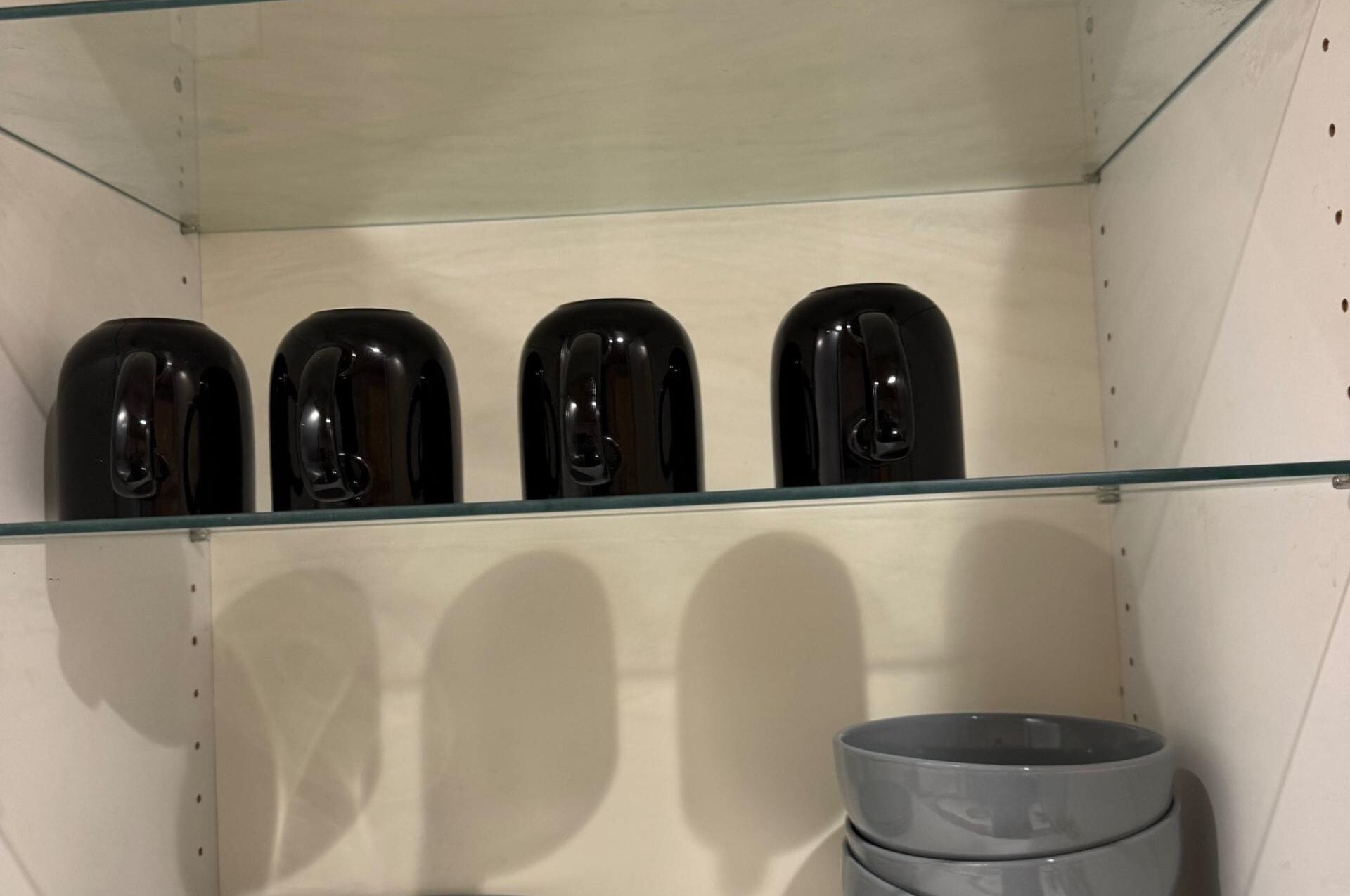 Apartment | Coffee and/or coffee maker