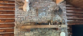 Luxe Logs - your perfect Adirondack Getaway!