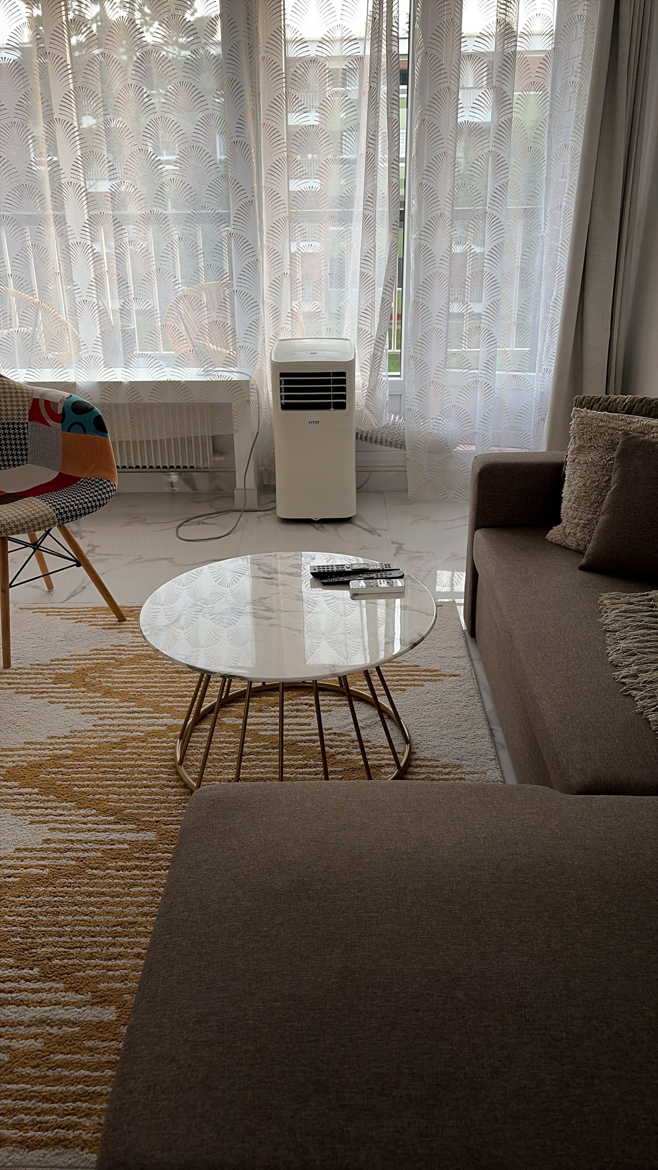 TV connectée