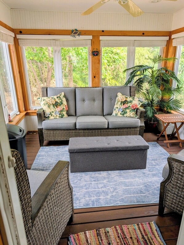 Älytelevisio, takka