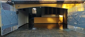 NEXT TO DUTRA, 3 MINUTES ON FOOT, 300 MTS, CLOSE TO THE SP-SJC CARREFOUR POINT