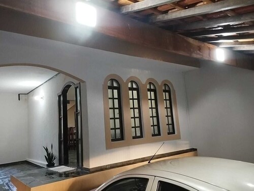 NEXT TO DUTRA, 3 MINUTES ON FOOT, 300 MTS, CLOSE TO THE SP-SJC CARREFOUR POINT