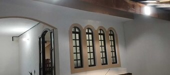 NEXT TO DUTRA, 3 MINUTES ON FOOT, 300 MTS, CLOSE TO THE SP-SJC CARREFOUR POINT