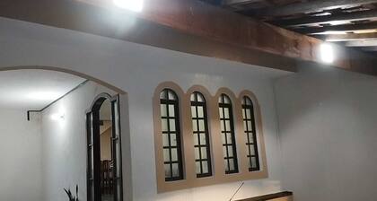 NEXT TO DUTRA, 3 MINUTES ON FOOT, 300 MTS, CLOSE TO THE SP-SJC CARREFOUR POINT