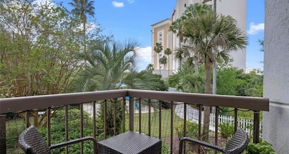 Universal-Disney Dream Spacious Studio - Enclave 1211