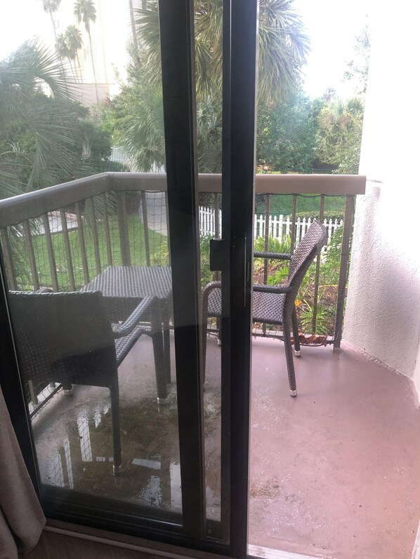 Property grounds - Universal-Disney Dream Spacious Studio - Enclave 1211 (Orlando)