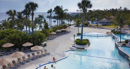 Lifestyle Tropical Beach Resort & Spa Jr. Suite in wonderful Puerto Plata