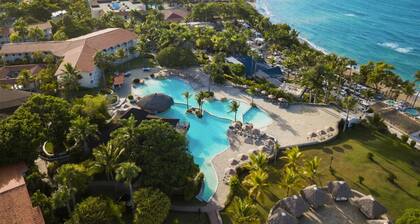 Lifestyle Tropical Beach Resort & Spa Jr. Suite in wonderful Puerto Plata