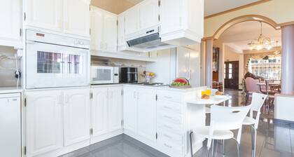 Villa Mar by Atlantic Holiday