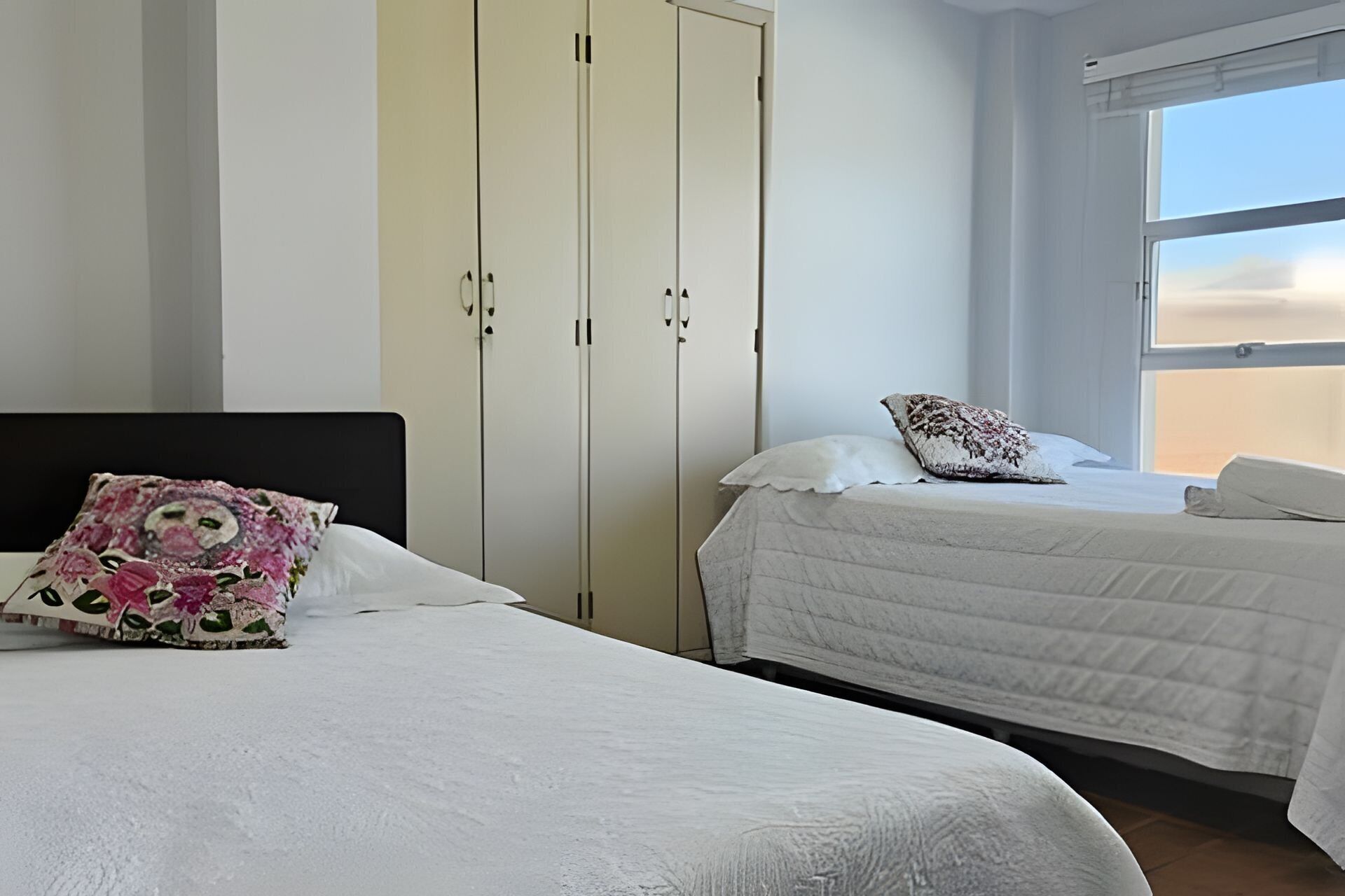 Chalet | Escritorio y wifi gratis