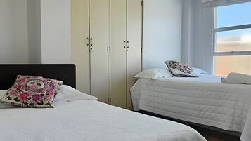 Chalet | Escritorio y wifi gratis
