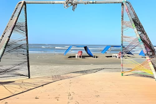 Chalet | Playa