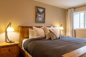 2 chambres, lit parapluie, Wi-Fi gratuit, draps fournis