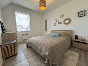 2 Schlafzimmer, kostenloses WLAN