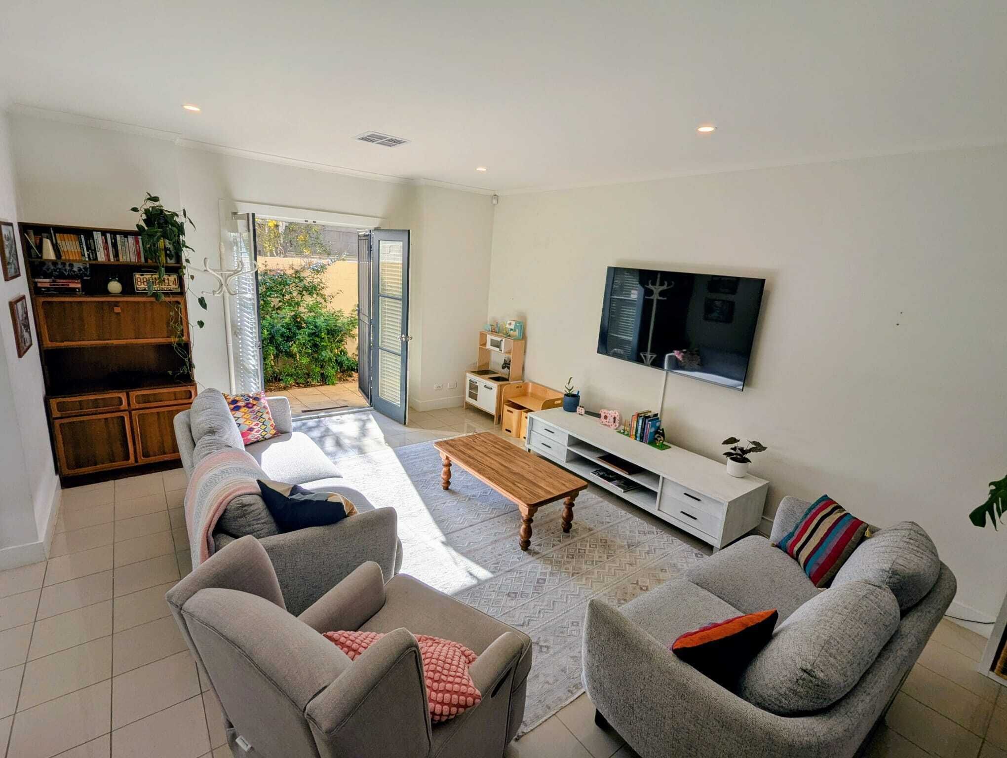 Écrans d'ordinateur