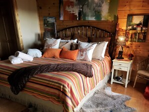 3 Schlafzimmer, Bügeleisen/Bügelbrett, Reisekinderbett, kostenloses WLAN