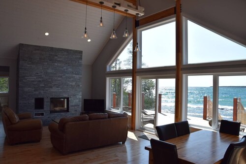 Cedar Shoals Cottage