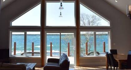 Cedar Shoals Cottage