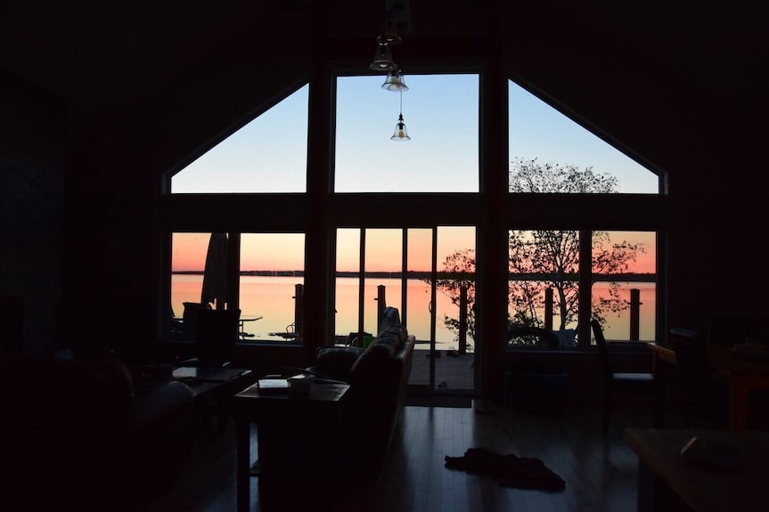 Cedar Shoals Cottage - Tobermory