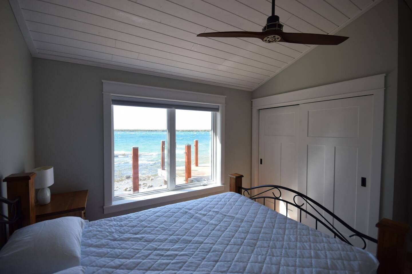3 chambres, bureau, Wi-Fi gratuit