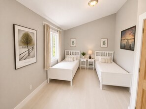 3 bedrooms, Internet