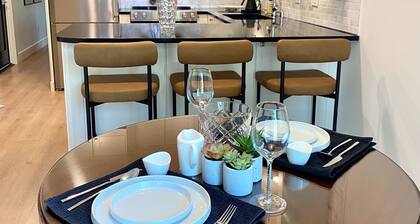 Luxurious 2-Bedroom Condo in Centerville Furnished by Ralph Lauren