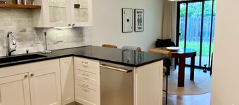 Luxurious 2-Bedroom Condo in Centerville Furnished by Ralph Lauren