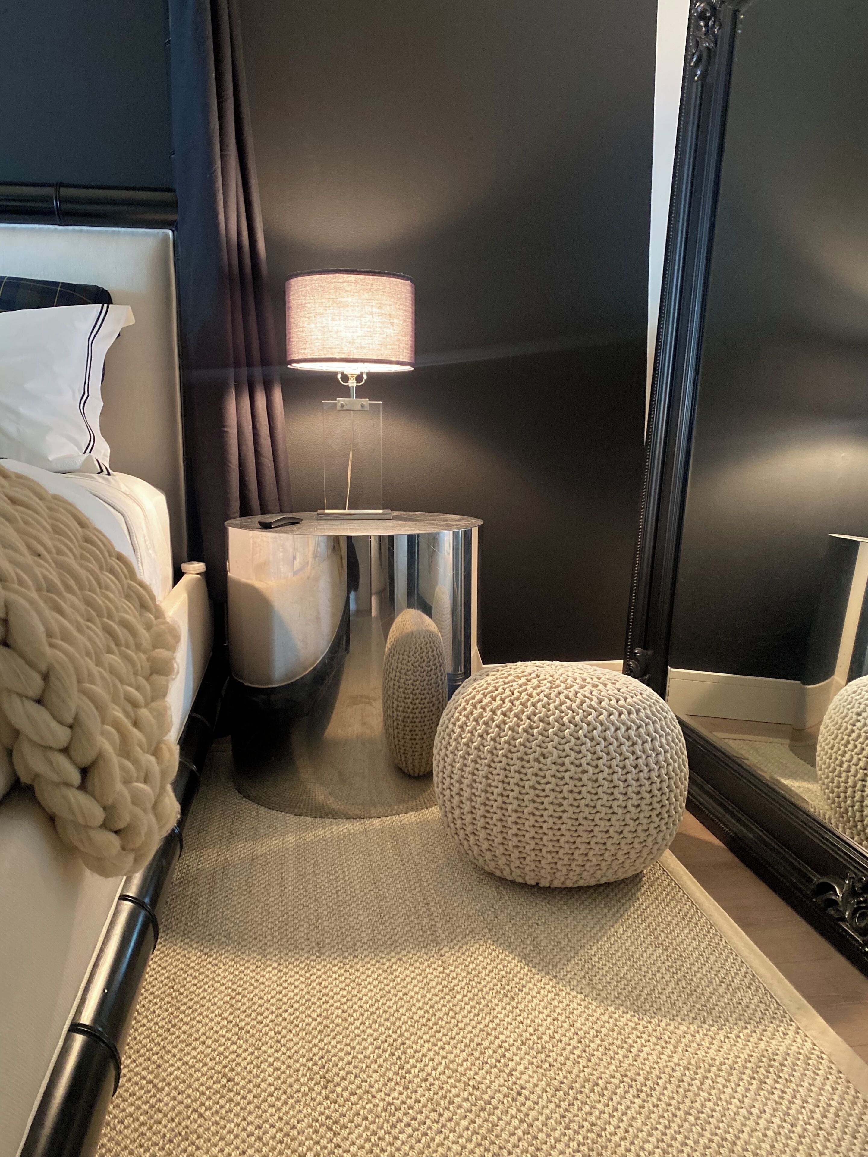 2 多间卧室、熨斗/熨衣板、WiFi、床单