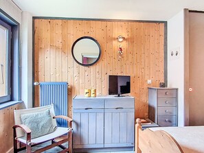 1 bedroom, Internet