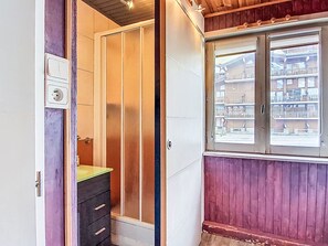 Interior - Les Chaudes Almes by Interhome (Tignes)