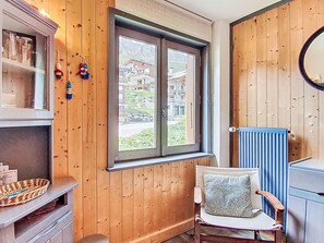 Interior - Les Chaudes Almes by Interhome (Tignes)